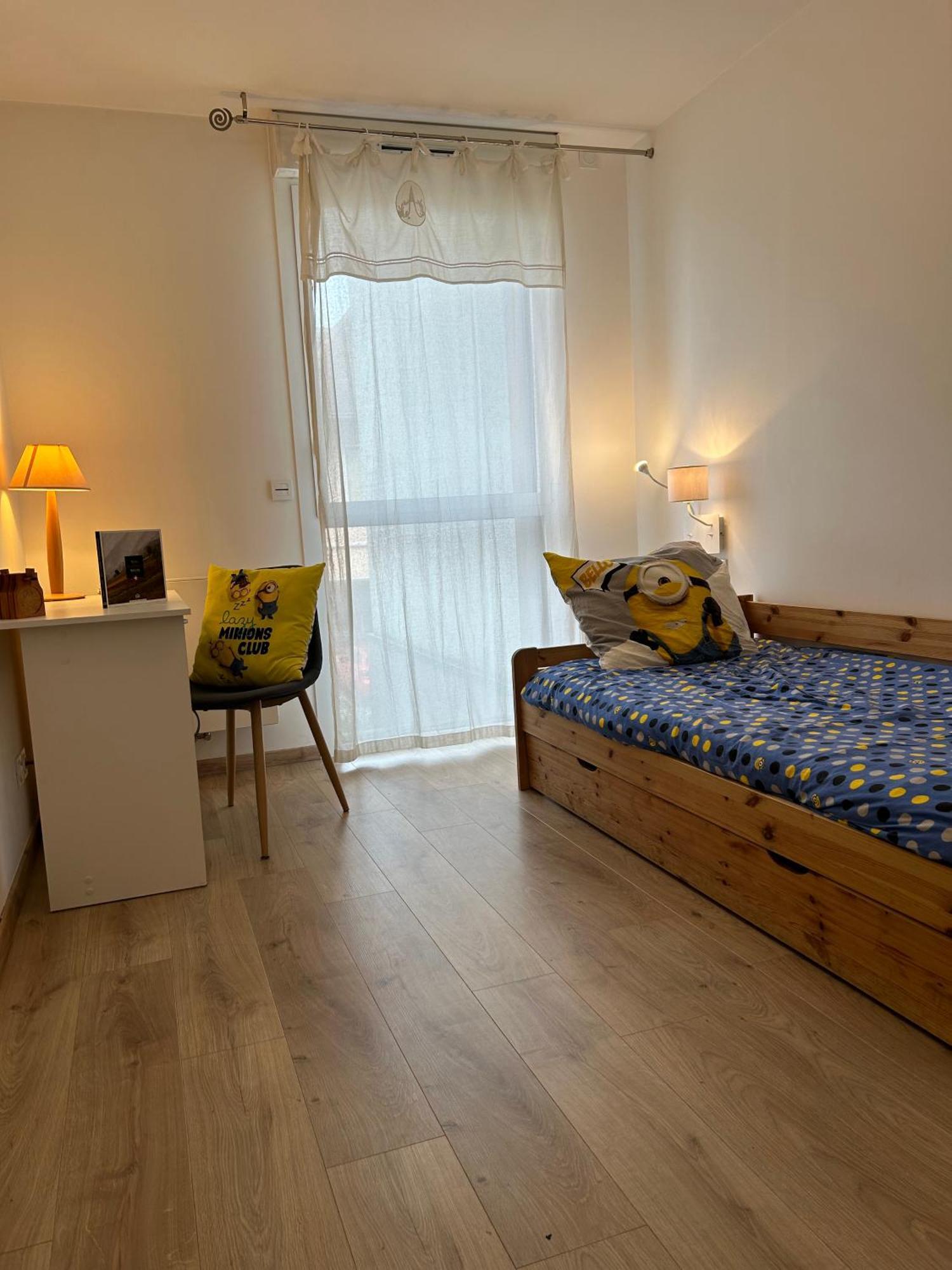 Appartement Annecy Green Ngoại thất bức ảnh
