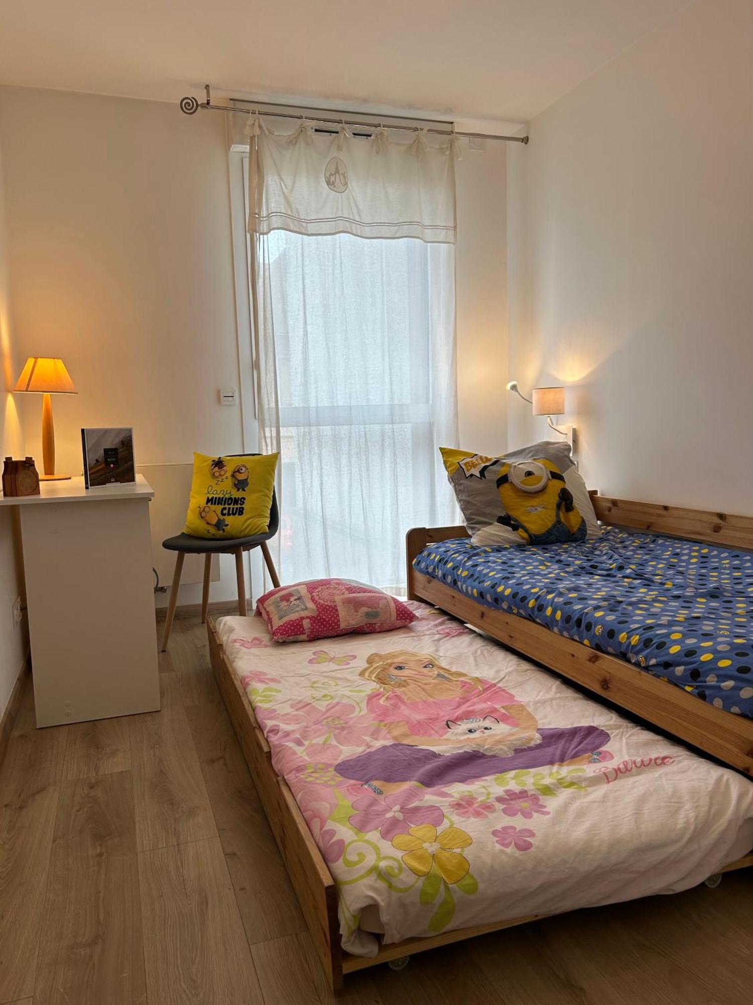 Appartement Annecy Green Ngoại thất bức ảnh