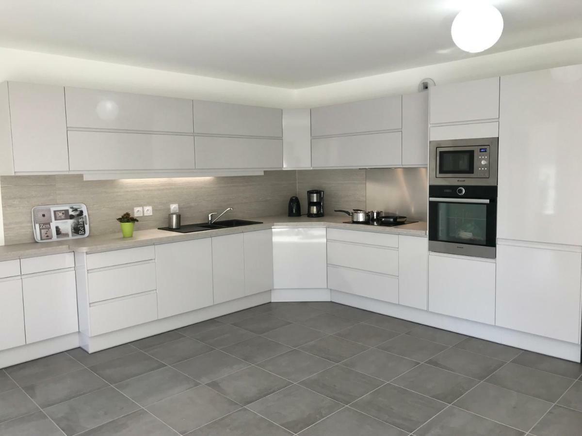 Appartement Annecy Green Ngoại thất bức ảnh