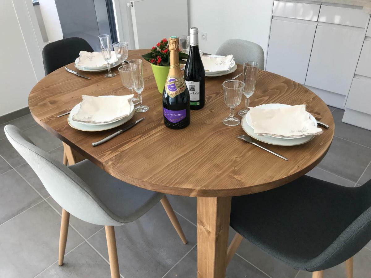 Appartement Annecy Green Ngoại thất bức ảnh