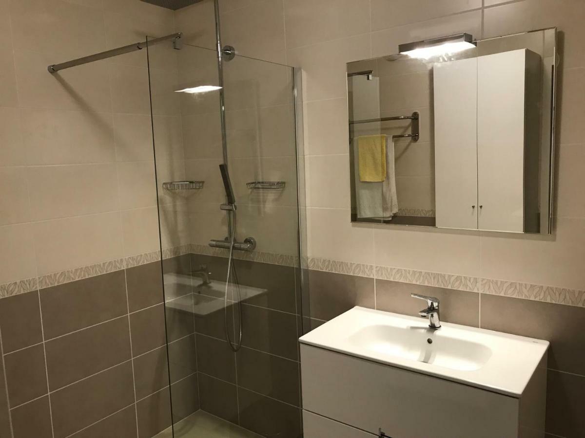 Appartement Annecy Green Ngoại thất bức ảnh