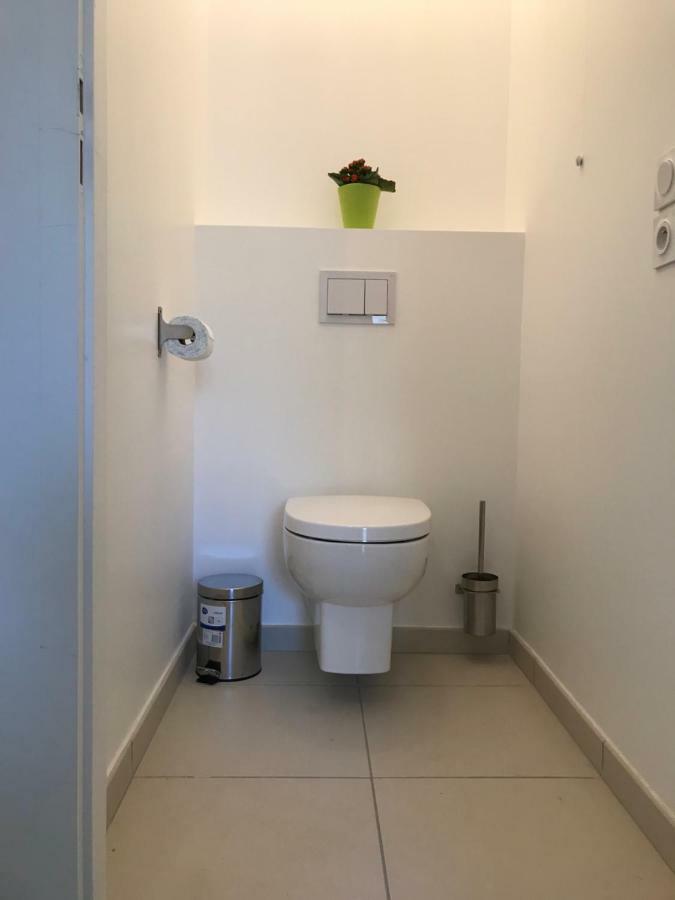 Appartement Annecy Green Ngoại thất bức ảnh