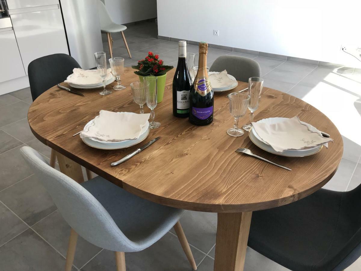 Appartement Annecy Green Ngoại thất bức ảnh
