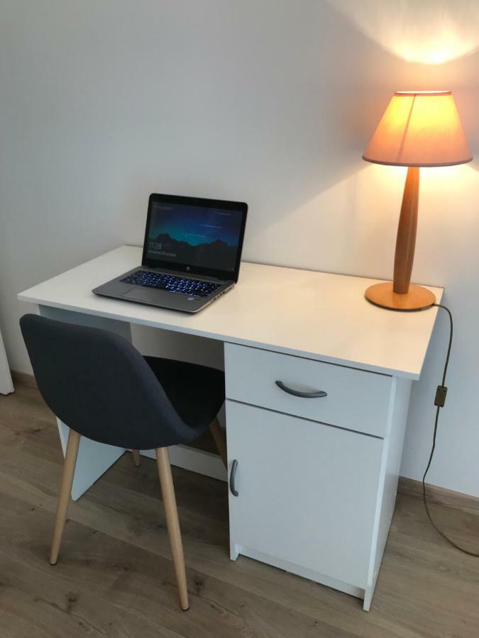 Appartement Annecy Green Ngoại thất bức ảnh